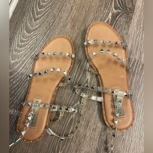Steve Madden sandals size 5.5